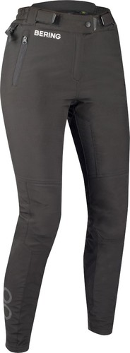 Pantalon textile moto - de,