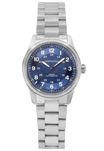Montre hamilton khaki field - montre,