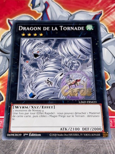 Carte dragon de la - carte, gi