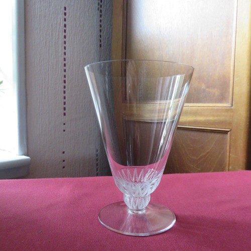 Verre eau en - 1,