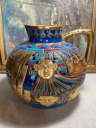 Pichet vase décoratif - pichet,