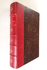 Les races humaines - Louis Figuier - Hachette 1885