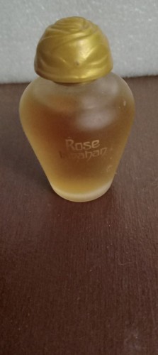 Miniature yves rocher rose - ,