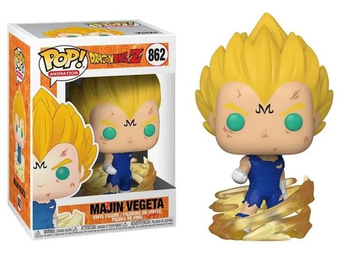 Figurine pop animation - pop!,