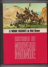 Le monde enchanté de Walt