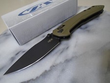 Zero Tolerance Duralock Pocket