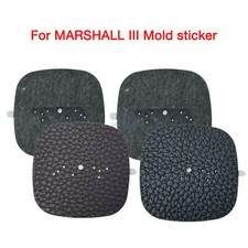 Replacement Mold sticker For