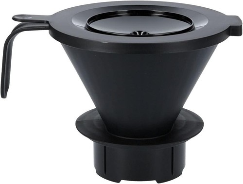 Filtre noir pour machine - filtre, À