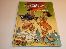 EO LES GAGS DE FANFOUE TOME 3 / TBE