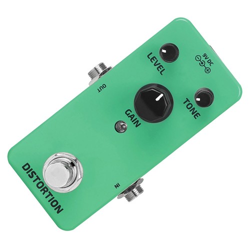 Effet guitare électrique - de,