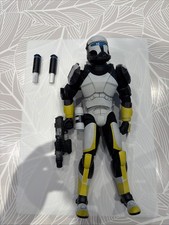 Star Wars Hot Toys Clone