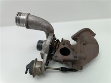 Turbo Renault megane i fase 2