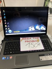 ,Pc Portable Ecran 17" Acer