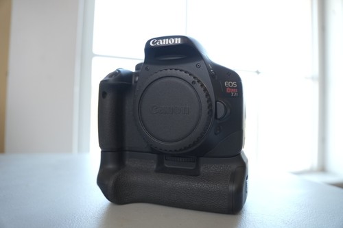 Great condition canon - [great, condition]