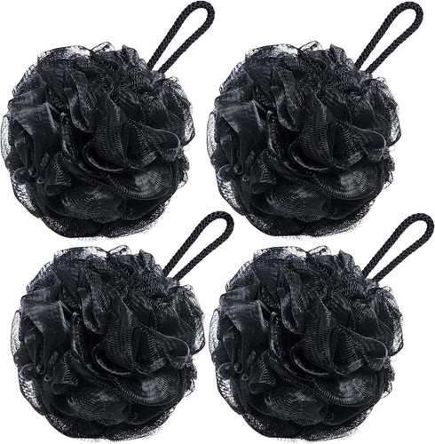 Bath loofah large 80g shower - bath,