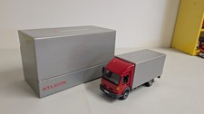 J-COLLECTION 1/43 CAMION BACHE