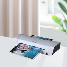 Laminateur de Machine EU Chaude / Froide EU