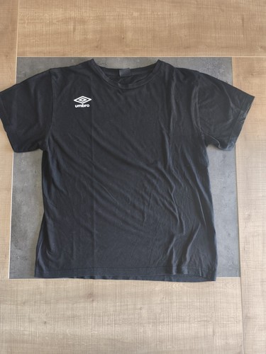 Shirt umbro noir taille - umbro,