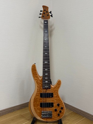 Yamaha trb1005j guitare - yamaha,