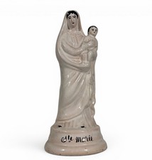 Faïence de Quimper Sainte