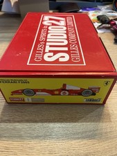 Kit Studio27 Ferrari F1 F2005
