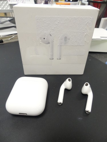 Apple airpods chargement - airpods,