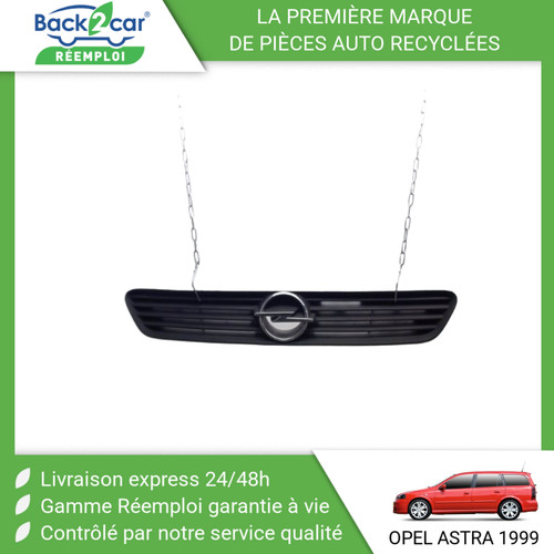 Calandre opel astra - 🏆,