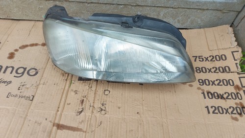 Phare avant droit peugeot - phare,