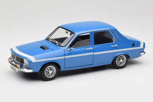 8188 renault gordini blue - renault,