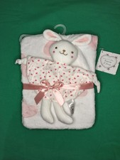 Doudou Plat/Mouchoir Arrondi