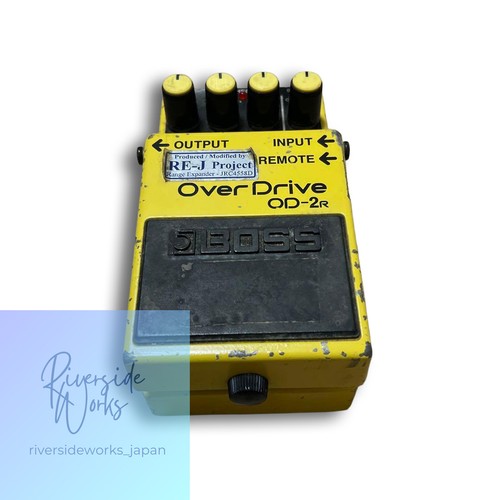 Boss j project mod - boss,
