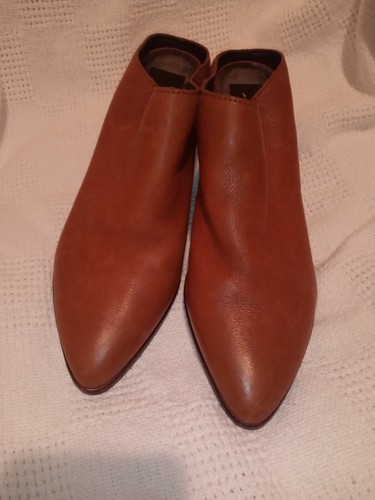 Dolce vita leather - dolce, mule