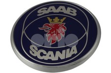 Emblème Saab 4911574