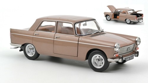 Miniature voiture auto 18 - miniature, 1:18