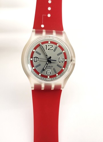 Special swatch access 2007 - 2007,