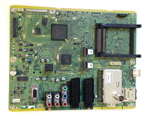 Platine main board - , ref