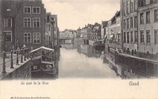 België - GENT (O. Vl.) Le