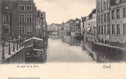 België gent le - -, vl.)