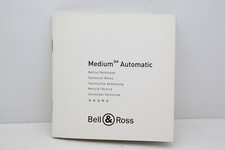 Bell ross notice technique - bell,