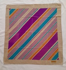 Lancôme Silk Scarf Foulard Lancôme en Soie