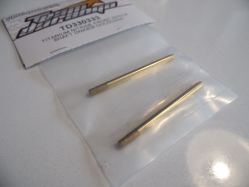 Team durango td330333 titanium - team,