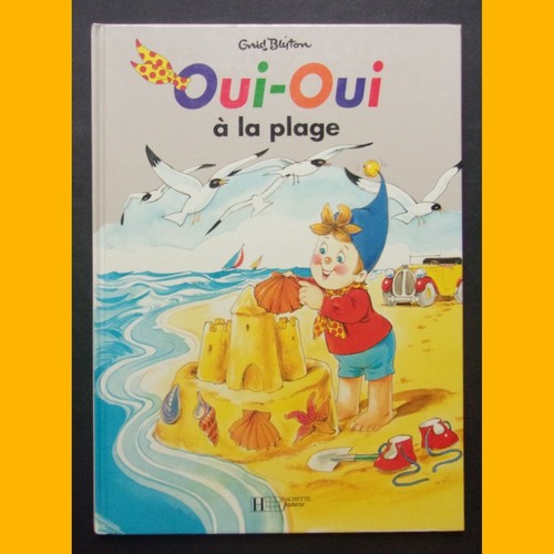 Oui plage - la,