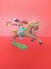 ELASTOLIN / WESTERN BEL INDIEN