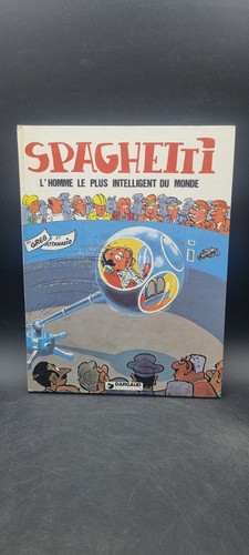 Spaghetti greg et - spaghetti,