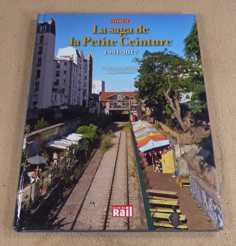 Saga petite ceinture - petite,