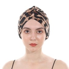 Turban Femme Chimio–Bonnet
