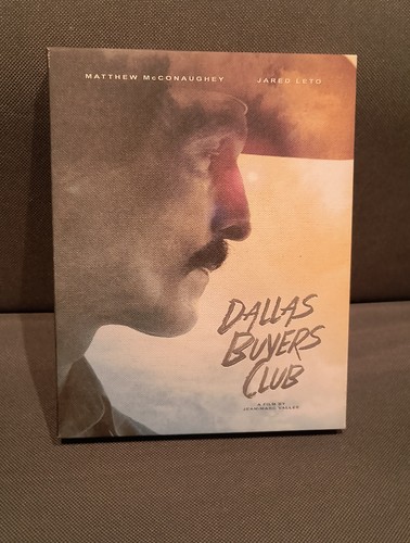 Dallas buyer club kimchidvd - club,