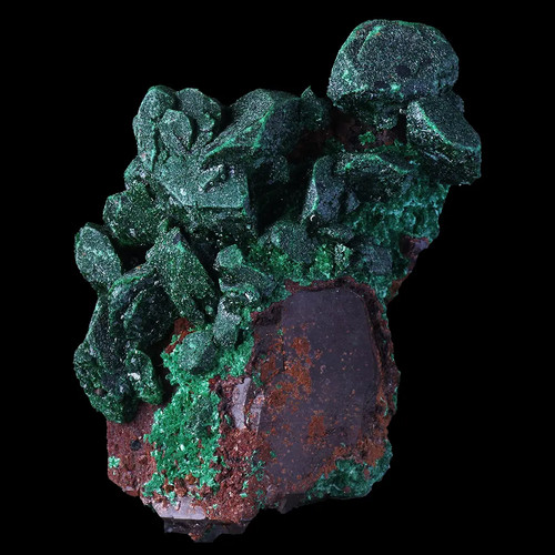 Malachite maroc de - malachite,