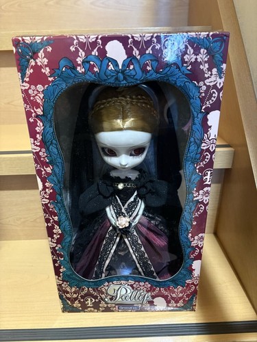 Groove pullip elisabeth - groove, doll