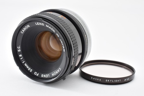 Presque comme neuf - [], objectif